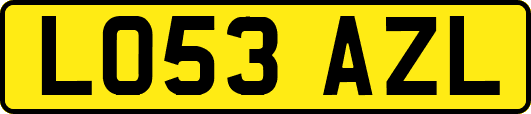 LO53AZL