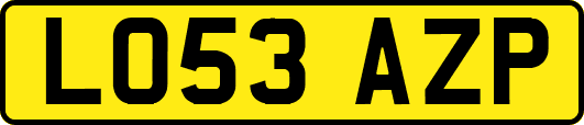 LO53AZP