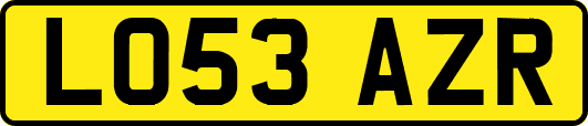 LO53AZR