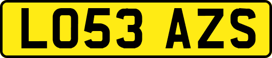 LO53AZS