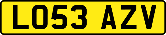 LO53AZV
