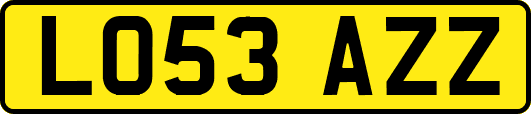 LO53AZZ