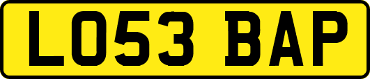 LO53BAP