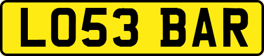 LO53BAR