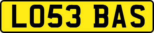 LO53BAS