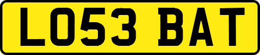 LO53BAT