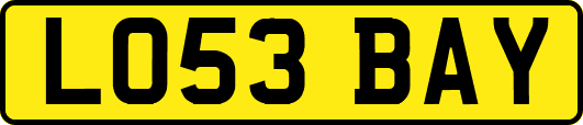 LO53BAY