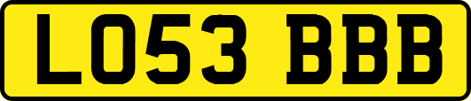 LO53BBB