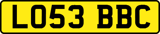 LO53BBC