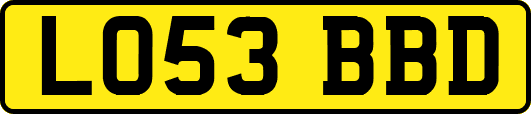 LO53BBD