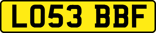 LO53BBF