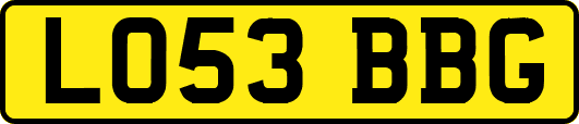 LO53BBG