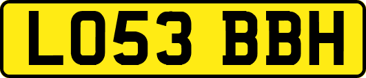 LO53BBH