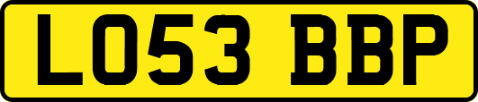 LO53BBP