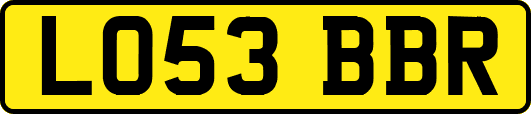 LO53BBR