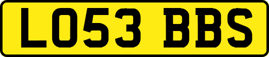 LO53BBS