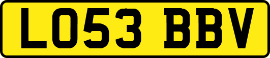 LO53BBV