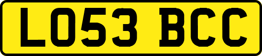 LO53BCC
