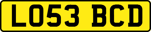 LO53BCD