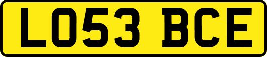 LO53BCE