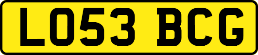 LO53BCG
