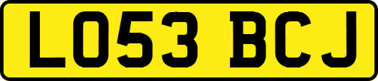 LO53BCJ