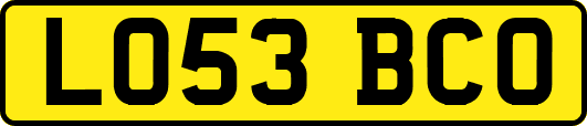 LO53BCO