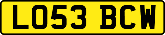 LO53BCW