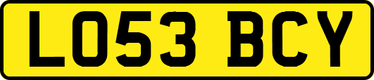 LO53BCY