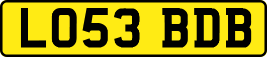 LO53BDB