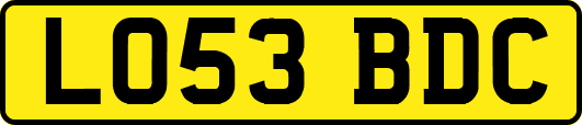 LO53BDC
