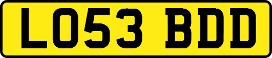LO53BDD
