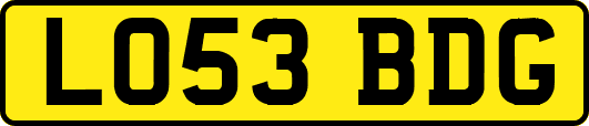 LO53BDG