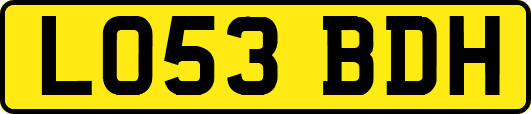 LO53BDH