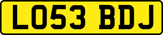 LO53BDJ