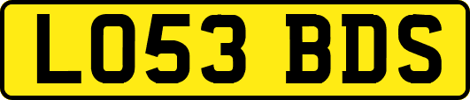 LO53BDS