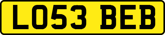 LO53BEB