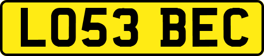LO53BEC