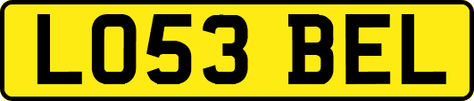 LO53BEL