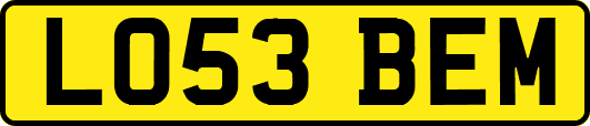 LO53BEM