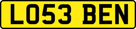 LO53BEN