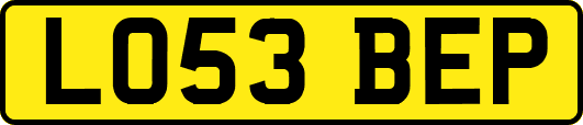 LO53BEP