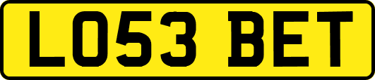 LO53BET
