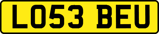 LO53BEU