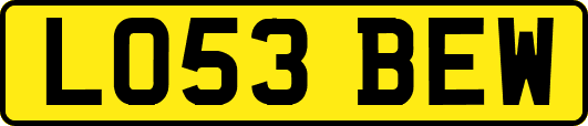 LO53BEW