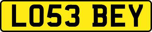 LO53BEY