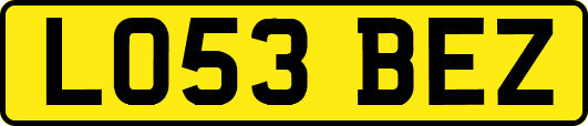 LO53BEZ