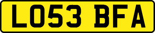 LO53BFA