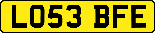 LO53BFE