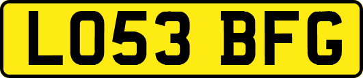 LO53BFG